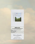 MAISON MARGIELA EDT REPLICA WHEN THE RAIN STOPS