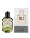 DS&DURGA ST VETYVER EDP