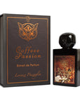 LORENZO PAZZAGLIA COFFEEE PASSION EXTRAIT DE PARFUM 50 ML