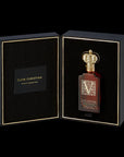 CLIVE CHRISTIAN V - AMBER FOUGERE WITH SMOKY VETIVER EXTRAIT DE PARFUM 50 ML