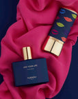 FLORAIKU AND YOUR LIPS EDP