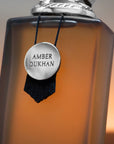 THE ORIENTALIST AMBER DUKHAN PARFUM 100 ML
