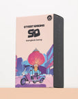 STREET ORIGINS BANGKOK BANG EDP 75 ML
