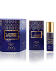 NABEEL MUSK ROLL ON OIL PERFUME 6 ML