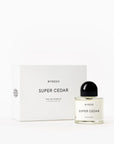 BYREDO SUPER CEDAR EDP