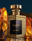 BALMAIN SEL D'AMBRE EDP 50 ML