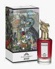 PENHALIGON'S THE WORLD ACCORDING TO ARTHUR EDP 75 ML