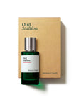 MAISON CRIVELLI OUD STALLION EXTRAIT DE PARFUM