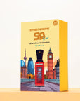 STREET ORIGINS DRENCHED IN LONDON EXTRAIT DE PARFUM 75 ML