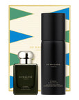 JO MALONE COFANETTO CYPRESS & GRAPEVINE DUO