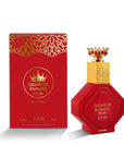 NABEEL CROWN OF EMIRATES ROUGE 100 ML