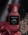 TOM FORD ROSE EXPOSED EDP