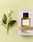 ESSENTIAL PARFUMS NEROLI BOTANICA BY ANNE FLIP 100 ML