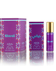 NABEEL KHAYALI ROLL ON OIL PERFUME 6 ML