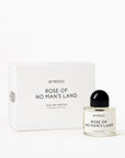 BYREDO ROSE OF NO MAN'S LAND EDP