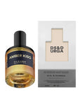 DS&DURGA AMBER KISO EDP