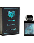 LORENZO PAZZAGLIA ARTIK SEA EXTRAIT DE PARFUM 50 ML