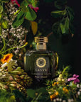 SASVA SASVA GARDEN OF YOUTH EDP 100 ML