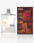 ESCENTRIC MOLECULES MOLECULE 04 EDT 100 ML