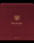 DR. VRANJES COFANETTO LEATHER OUD 250 ML + RICARICA 150 ML