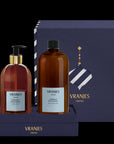 DR. VRANJES COFANETTO CIPRESSOE & ROSMARINO 500 ML + SAPONE MANI 410 ML