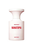 BORNTOSTANDOUT NANATOPIA EDP 50 ML