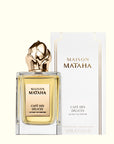 MAISON MATAHA CAFE DES DELICES EXTRAIT DE PARFUM 100 ML