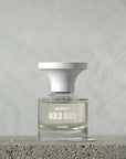 BORNTOSTANDOUT GOLD JUICE EDT
