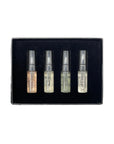 PARISVALLY DISCOVERY KIT PARISVALLY 4 X 3 ML