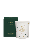 DR. VRANJES GIFT BOX CANDELA PANFORTE ED. LIMITATA 200 GR