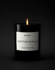 BYREDO CANDLE COTTON POPLIN 240 GR