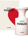 BORNTOSTANDOUT FUGAZZI EDP 50 ML