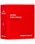 FREDERIC MALLE MUSIC FOR A WHILE EDP 100 ML