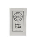 LES DOUBLES 03:03 EXTRAIT DE PARFUM 100 ML
