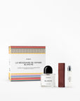 BYREDO BLANCHE EDP 100 ML + 12 ML SET CHRISTMAS