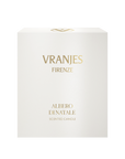 DR. VRANJES GIFT BOX CANDELA ALBERO DI NATALE ED. LIMITATA 200 GR