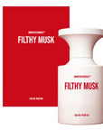 BORNTOSTANDOUT FILTHY MUSK EDP