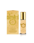 NABEEL IRTH GOLD ROLL ON OIL PERFUME 6 ML
