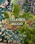 MIZENSIR CELEBES WOOD EDP 100 ML SPRAY