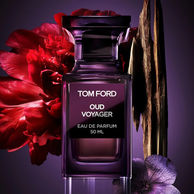 TOM FORD OUD VOYAGER EDP