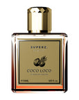SUPERZ. BUDAPEST COCO LOCO EXTRAIT DE PARFUM 50 ML