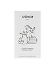 HELLENIST LE CHANT D'ACHILLE EDP