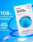 DR.JART VITAL HYDRA SOLUTION