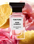 TOM FORD ROSE D'AMALFI EDP