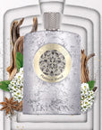 ATKINSONS 1799 PLATINUM BLEND PARFUM INTENSE 100 ML