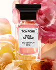 TOM FORD ROSE DE CHINE EDP