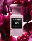 TOM FORD ROSE PRICK EDP