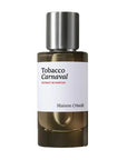 MAISON CRIVELLI TOBACCO CARNAVAL EXTRAIT DE PARFUM