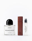 BYREDO MOJAVE GHOST EDP 100 ML + 12 ML SET CHRISTMAS