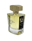 DANIEL JOSIER UNDER THE FIGTREE EDP 100 ML